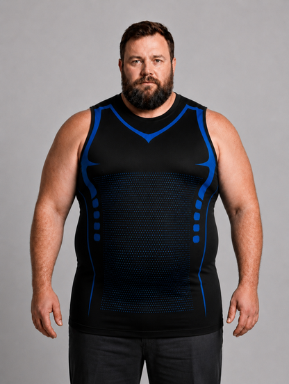 AlphaCore™ Compression Tank