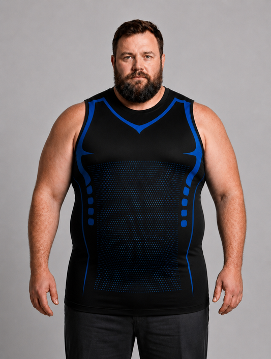 AlphaCore™ Compression Tank